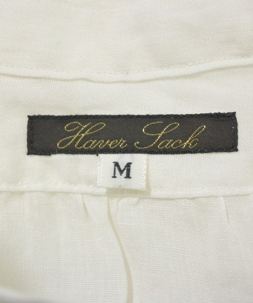 HAVERSACK เสื้อลำลอง