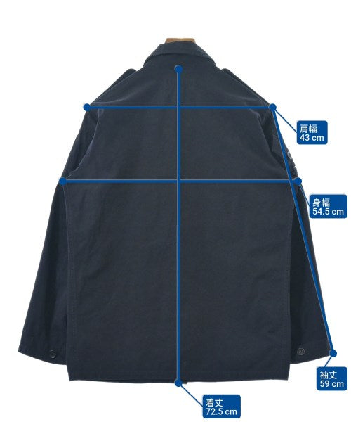 HAVERSACK แจ็กเก็ตทหาร