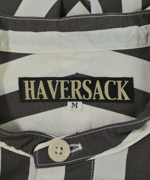 HAVERSACK เสื้อลำลอง