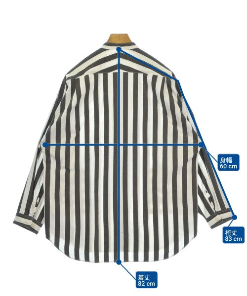 HAVERSACK เสื้อลำลอง