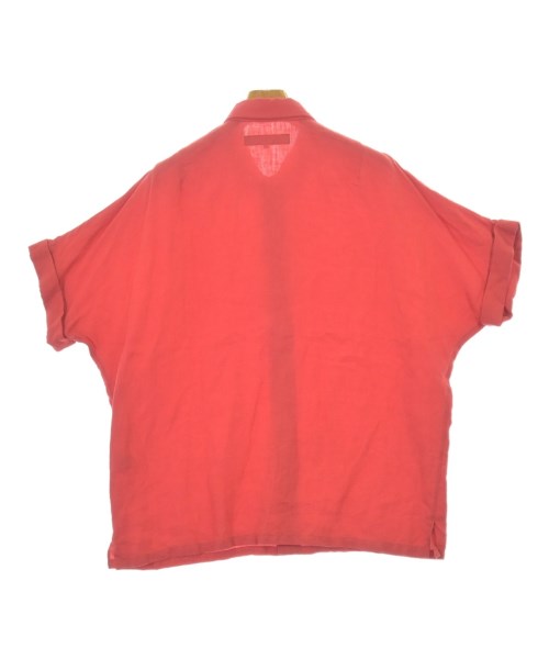 HAVERSACK เสื้อลำลอง