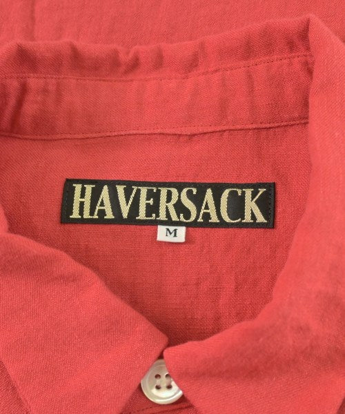 HAVERSACK เสื้อลำลอง