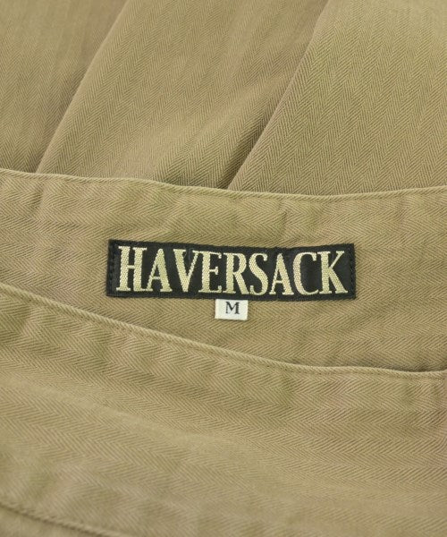 HAVERSACK กางเกง อื่น