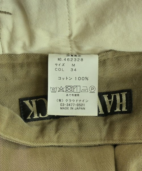 HAVERSACK กางเกง อื่น