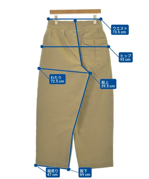 HAVERSACK กางเกง อื่น