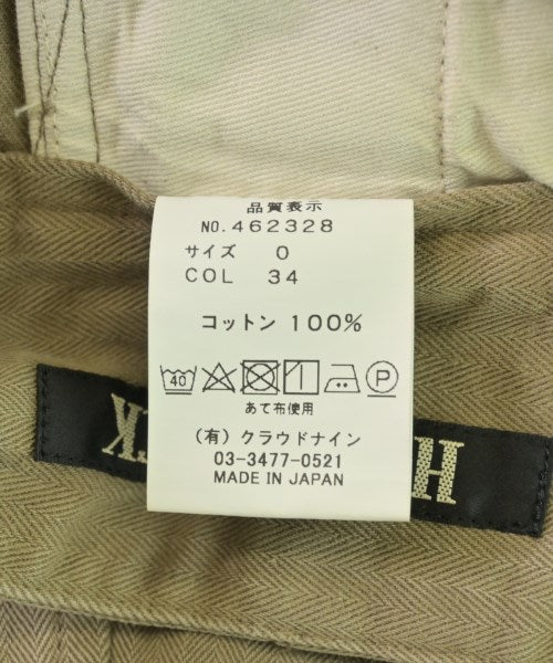 HAVERSACK กางเกง อื่น