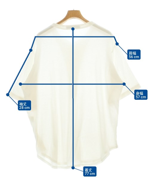 HAVERSACK เสื้อยืด/เสื้อท็อปส์
