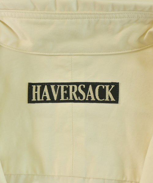 HAVERSACK เสื้อลำลอง