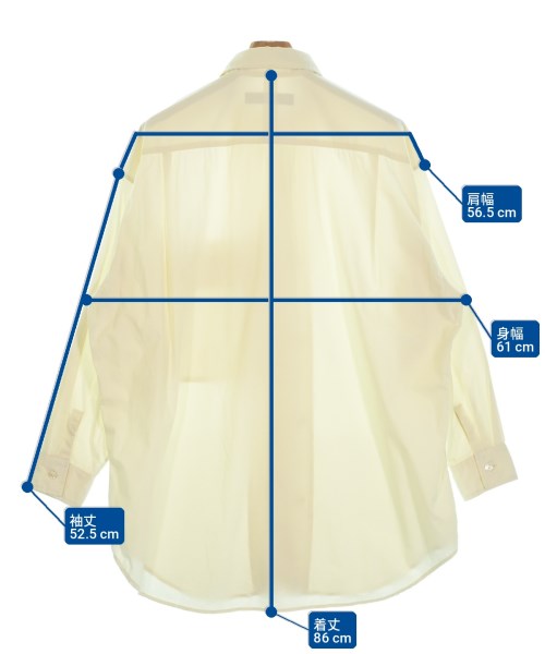 HAVERSACK เสื้อลำลอง