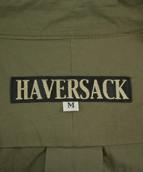 HAVERSACK เสื้อลำลอง