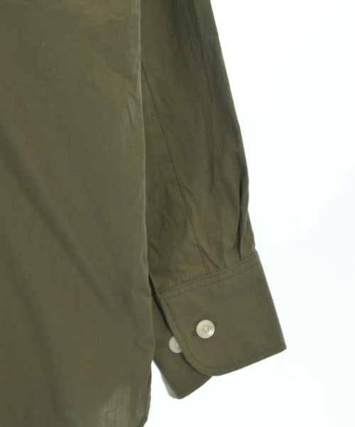 HAVERSACK เสื้อลำลอง