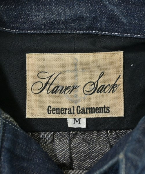 HAVERSACK เสื้อลำลอง