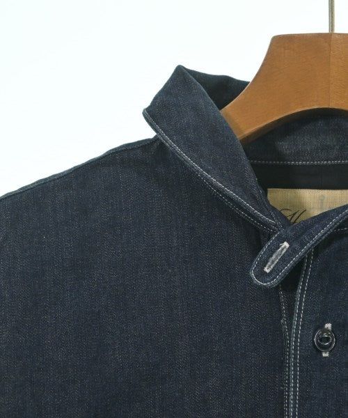 HAVERSACK เสื้อลำลอง