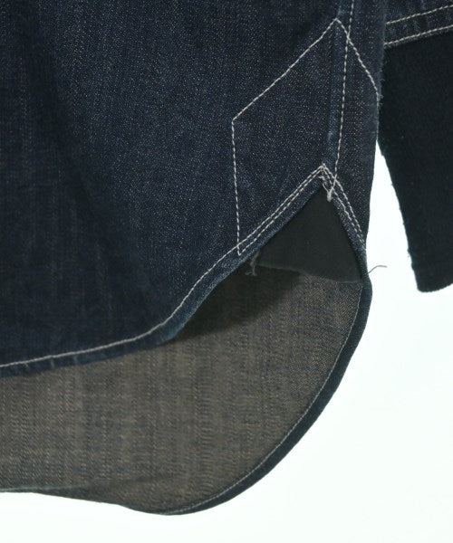 HAVERSACK เสื้อลำลอง