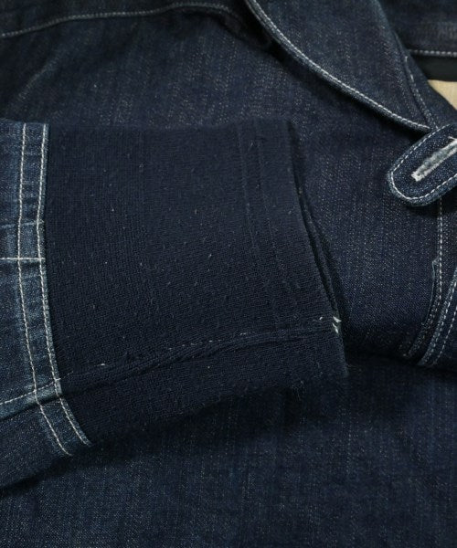 HAVERSACK เสื้อลำลอง