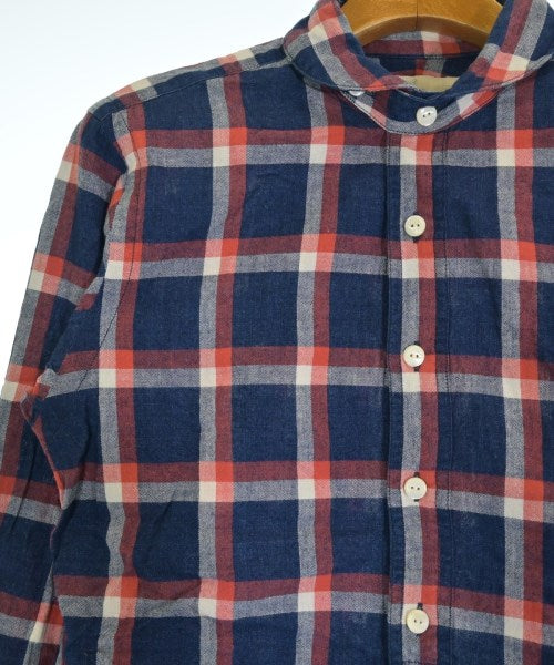 HAVERSACK เสื้อลำลอง