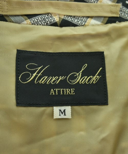 HAVERSACK แจ็คเก็ตลำลอง