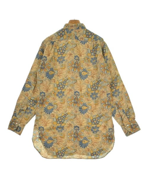 HAVERSACK เสื้อลำลอง