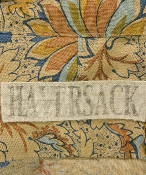 HAVERSACK เสื้อลำลอง