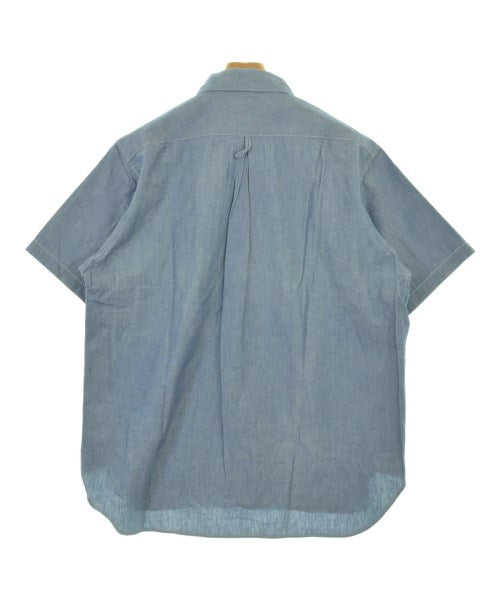 HAVERSACK เสื้อลำลอง