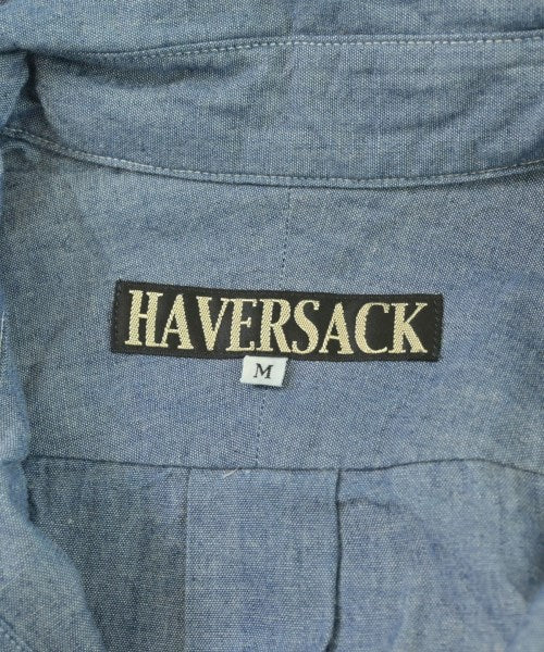 HAVERSACK เสื้อลำลอง
