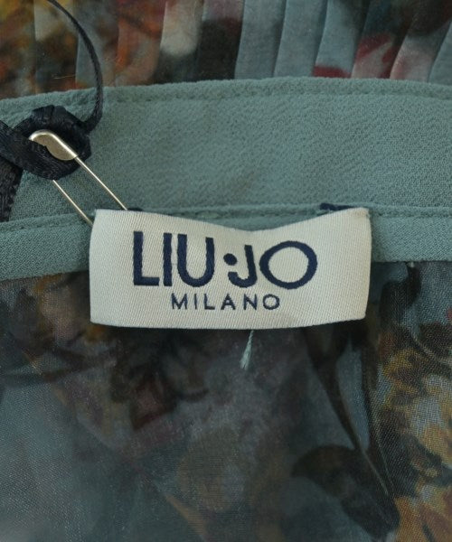 LIU･JO เสื้อสตรี
