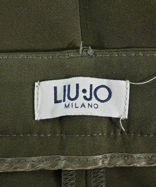 LIU･JO กางเกงขายาว