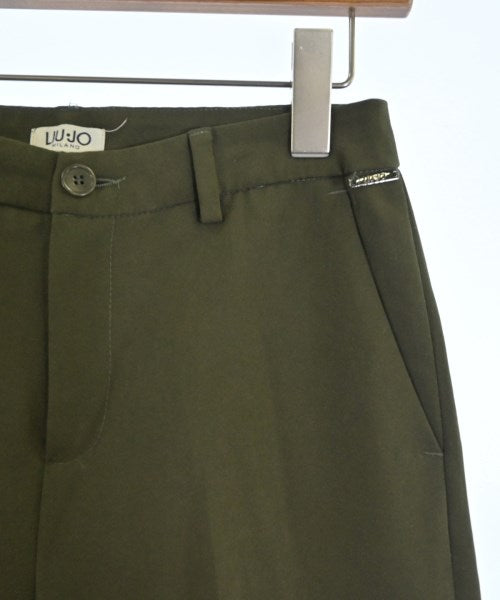 LIU･JO กางเกงขายาว