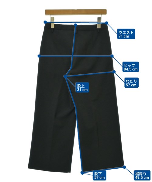 LIU･JO กางเกง 5 ส่วน