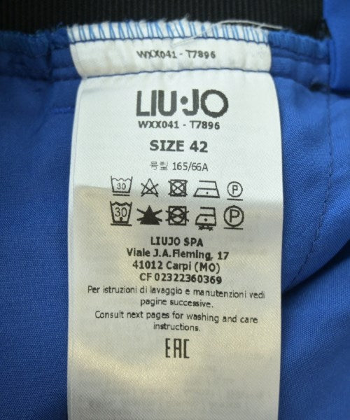 LIU･JO กางเกง 5 ส่วน