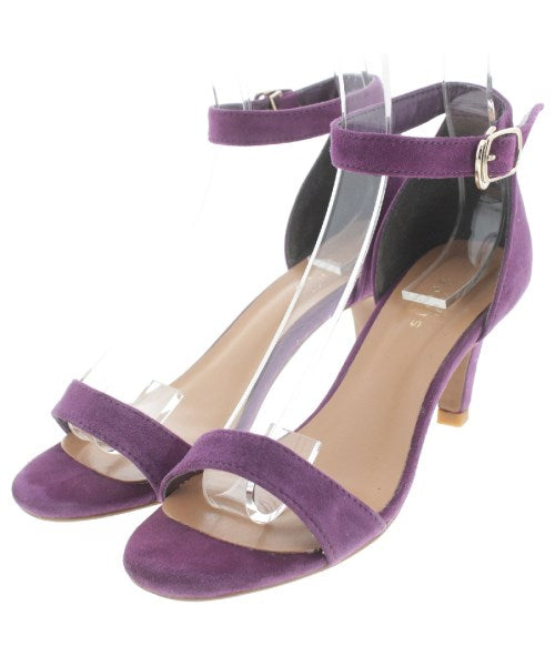 SLOBE IENA รองเท้าแตะ