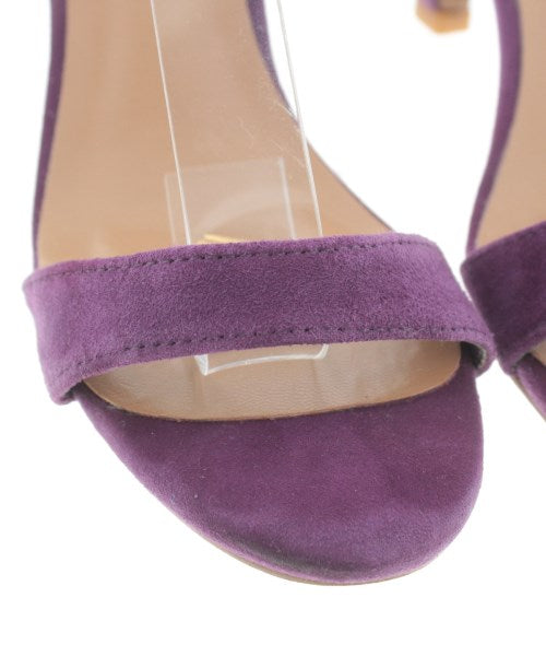 SLOBE IENA รองเท้าแตะ