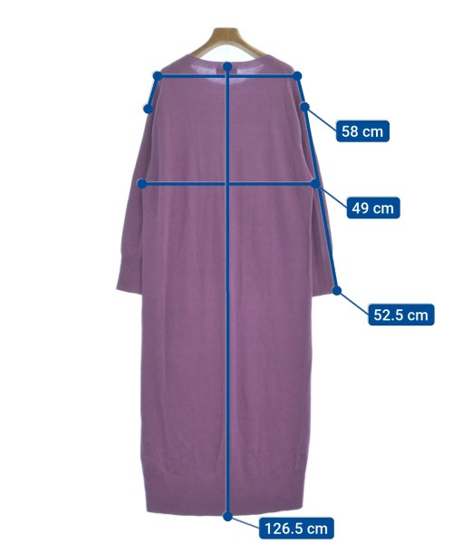 SLOBE IENA ชุดเดรส