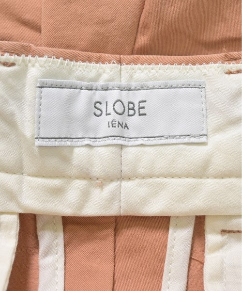 SLOBE IENA ชิโน่