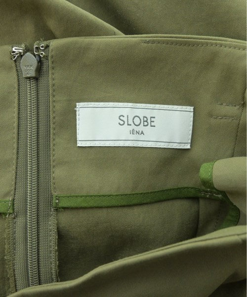 SLOBE IENA กระโปรงยาว/แม็กซี่ยาว