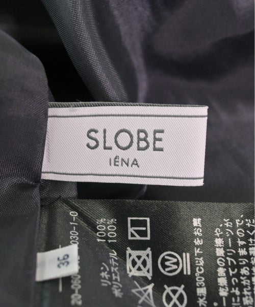 SLOBE IENA กระโปรงยาว/แม็กซี่ยาว