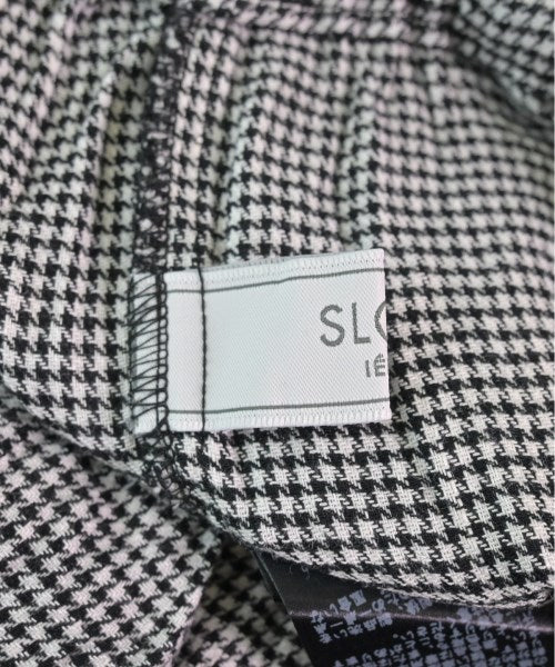 SLOBE IENA กางเกง อื่น