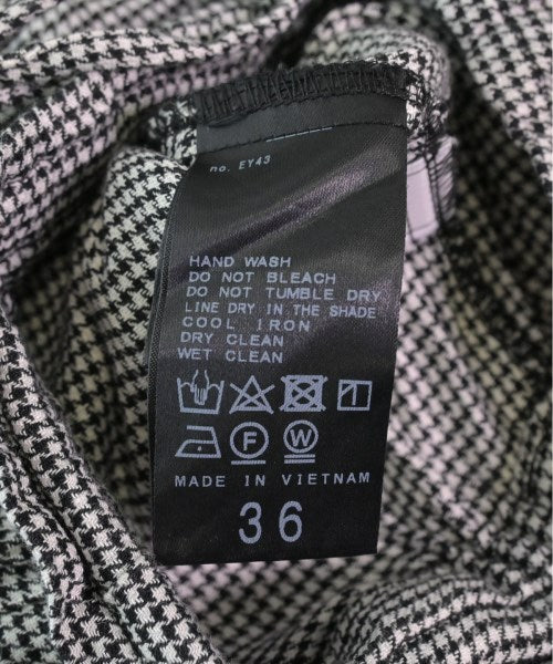 SLOBE IENA กางเกง อื่น