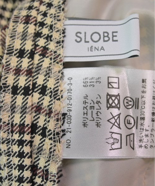 SLOBE IENA กางเกง อื่น