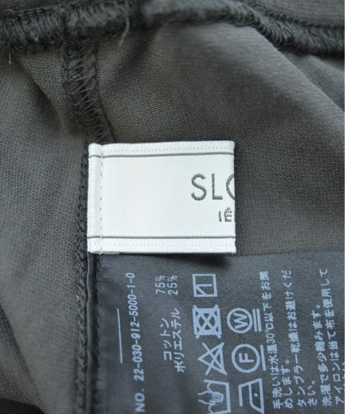 SLOBE IENA กางเกง อื่น