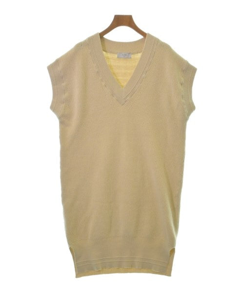 SLOBE IENA เสื้อแขนกุด