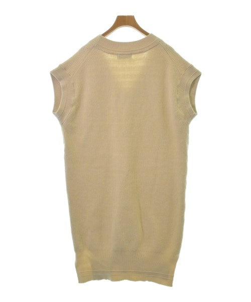 SLOBE IENA เสื้อแขนกุด