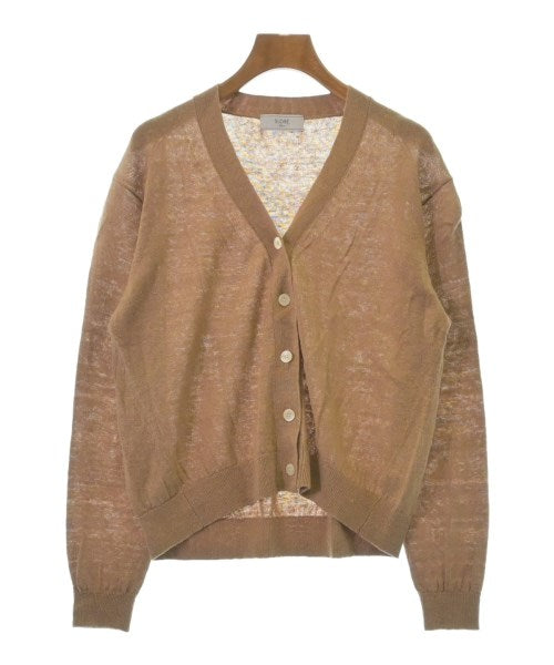 SLOBE IENA เสื้อคาร์ดิแกน