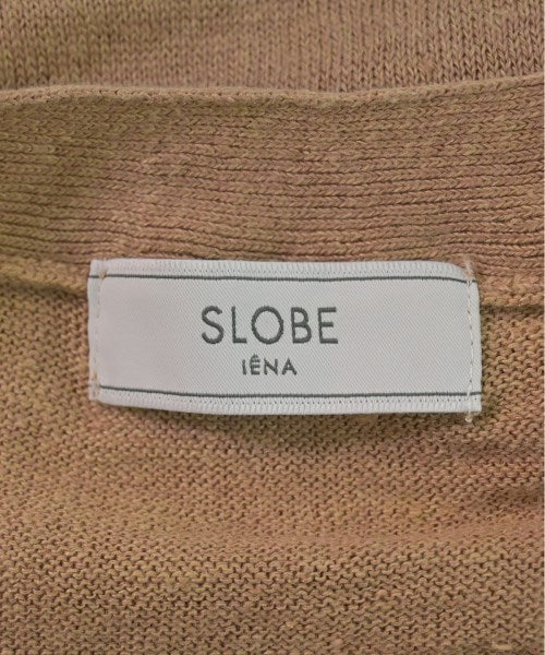 SLOBE IENA เสื้อคาร์ดิแกน
