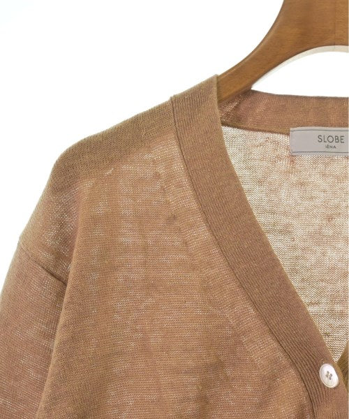 SLOBE IENA เสื้อคาร์ดิแกน