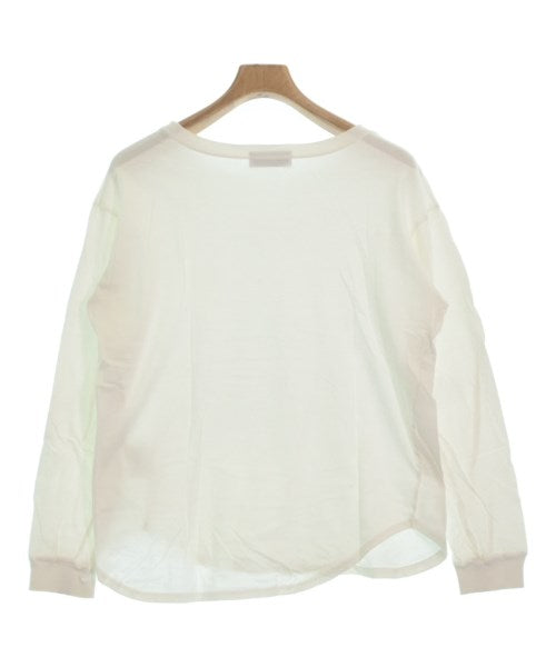 SLOBE IENA เสื้อยืด/เสื้อท็อปส์