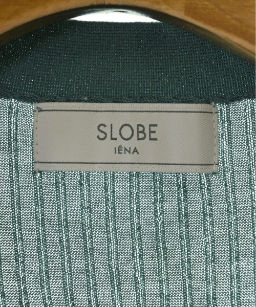SLOBE IENA เสื้อคาร์ดิแกน
