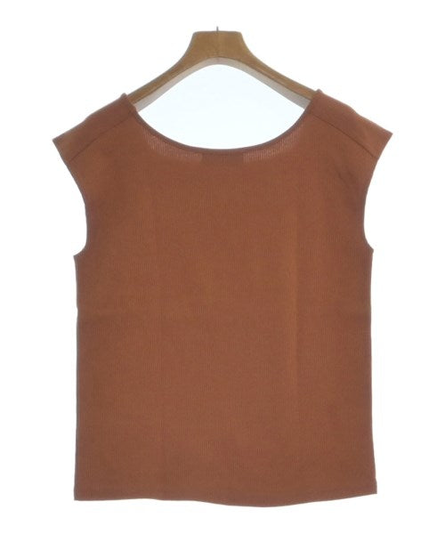 SLOBE IENA เสื้อยืด/เสื้อท็อปส์