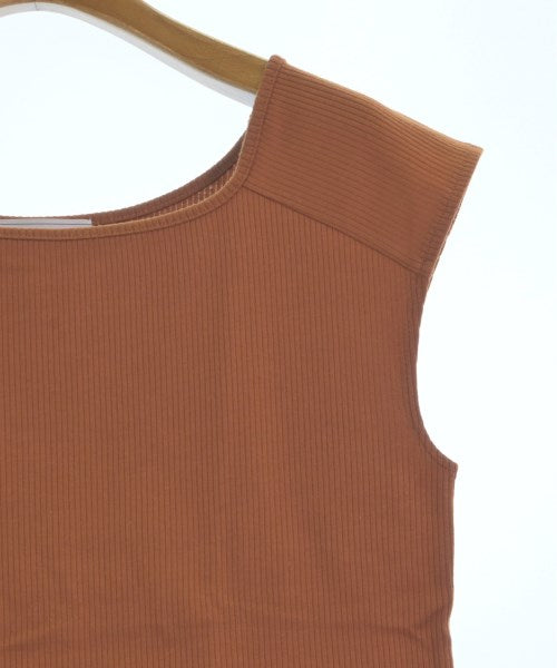 SLOBE IENA เสื้อยืด/เสื้อท็อปส์