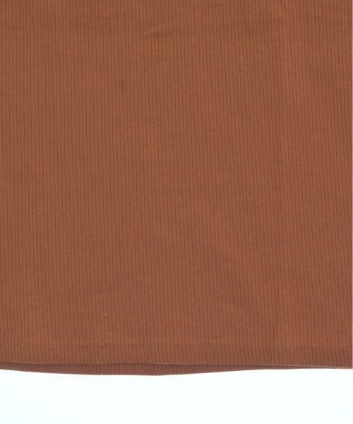 SLOBE IENA เสื้อยืด/เสื้อท็อปส์